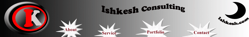 Ishkesh Designs